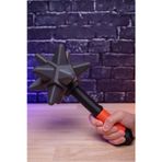 Genç 3D Gloomspike Fantastik Dekoratif Kılıç | World Of Warcraft Esintili Koleksiyonluk Cosplay Aksesuarı