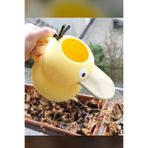 Genç 3D Psyduck Sulama Kabı | Entonkanne | Pokémon Temalı Eğlenceli Çiçek Sulama İbrii