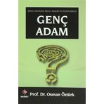 Genç Adam Cep Boy Rağbet Yayınları