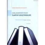 GENÇ AKADEMISYENLER İLAHİYAT ARAŞTIRMALARI SEMPOZYUM - SAMI ERDEM