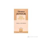 GENÇ ALMAN YAZARLARI 1 TORUN İSTİYORUM - THOMAS JONIGK
