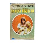 Genç Anneye Öğütler (İkinci El)