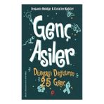Genç Asiler Peta Kitap
