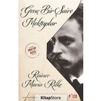 Genç Bir Şaire Mektuplar - Rainer Maria Rilke