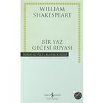 Genç Bir Yaz Gecesi Rüyası - William Shakespeare