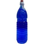 Genç Demir Hırdavat Reşo Jel Yakıtı En Kaliteli Soba Mangal Osmanlı Ocağı Yakıtı Tutuşturucu 1 Litre