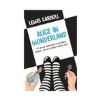 Genç Destek Alice In Wonderland (İngilizce) / / Lewis Carroll
