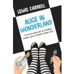 Genç Destek Alice In Wonderland
