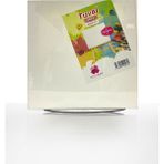 Genç Dijital Baskı Genc Dıjıtal Pamuklu Tuval 15X15CM