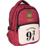 GENC DIJITAL BASKI Harry Potter Okul Çantası 2586
