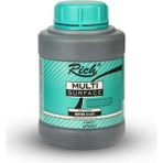 GENC DIJITAL BASKI Rich Multi Surface Her Yüzey Için Akrilik Boya 1250 cc 2318 Antrasit