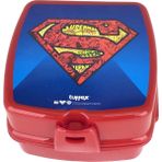 Genç Dijital Baskı Superman Beslenme Kabı
