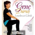 Genç Duruş - Lourdes J. D. Çabuk