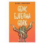 Genç Ejderha Gork - Epsilon Yayınları