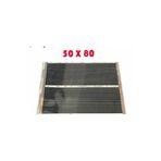 GENÇ ELEKTRİK Karbonfilm Halı Alti Isıtıcı Rexva50x80