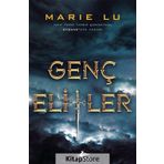 Genç Elitler - Marie Lu