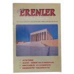 Genç Erenler Yıl: 3 Sayı: 26 - Kasım 1997 Atatürk- Alevi Sünni Dayanışması-Bektaşilik Ve Hanefilik - Eren'lerin Yolundayız (İkinci El)