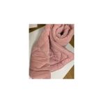 Genç Ev Home Welsoft Silikon Yorgan * Yumuşak Bir Dokunuş - 155 x 215 cm - Açık Pudra