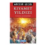 Genç Hayat Yayınları Macera Geçidi 22 Kıyamet Yıldızı
