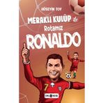 Genç Hayat Yayınları Meraklı Kulüp Ile Rotamız Ronaldo - Poster Hediyeli