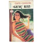 Genç Kız (İkinci El)
