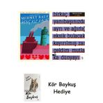 Genç Kız Kalbi + A ! Etika + Kör Baykuş