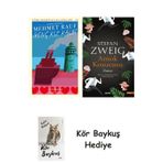 Genç Kız Kalbi + Amok Koşucusu + Kör Baykuş