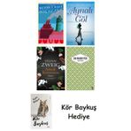 Genç Kız Kalbi + Aynalı Göl + Amok Koşucusu + Yaslı Mızıka + Kör Baykuş