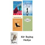 Genç Kız Kalbi + Aynalı Göl + Değirmen + Yaslı Mızıka + Kör Baykuş