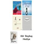 Genç Kız Kalbi + Aynalı Göl + Görme Huyu + Uzakta Beyaz + Kör Baykuş