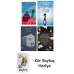 Genç Kız Kalbi + Aynalı Göl + Nişan Evi + Amok Koşucusu + Kör Baykuş