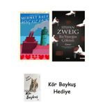 Genç Kız Kalbi + Bir Yüreğin Çöküşü + Kör Baykuş