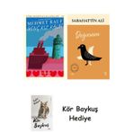 Genç Kız Kalbi + Değirmen + Kör Baykuş