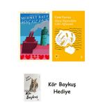 Genç Kız Kalbi + Everest Açıkhava 38 - Hoca Nasreddin Gibi Ağlayan + Kör Baykuş