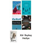 Genç Kız Kalbi + Falaka Ve Diğer Öyküler + Ümmi Sinan + Amok Koşucusu + Kör Baykuş