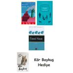 Genç Kız Kalbi + Falaka Ve Diğer Öyküler + Ümmi Sinan + Kör Baykuş
