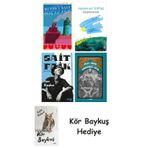 Genç Kız Kalbi + Gecenin Gecesi + Son Kuşlar + Zacharius Usta + Kör Baykuş