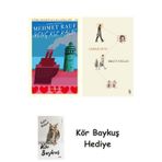Genç Kız Kalbi + Görme Huyu + Kör Baykuş