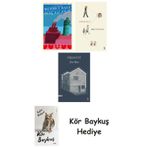 Genç Kız Kalbi + Görme Huyu + Nişan Evi + Kör Baykuş
