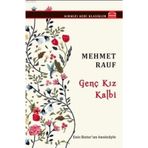 Genç Kız Kalbi - Mehmet Rauf
