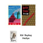 Genç Kız Kalbi + Reşo Ağa + Kör Baykuş