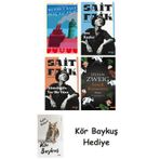Genç Kız Kalbi + Son Kuşlar + Alemdağda Var Bir Yılan + Amok Koşucusu + Kör Baykuş