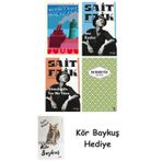Genç Kız Kalbi + Son Kuşlar + Alemdağda Var Bir Yılan + Yaslı Mızıka + Kör Baykuş