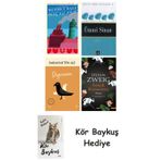 Genç Kız Kalbi + Ümmi Sinan + Değirmen + Amok Koşucusu + Kör Baykuş