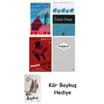 Genç Kız Kalbi + Ümmi Sinan + Hayvan Çiftliği + Uzakta Beyaz + Kör Baykuş
