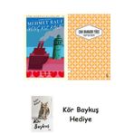 Genç Kız Kalbi + Unuttum Dünya + Kör Baykuş