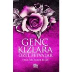GENÇ KIZLARA ÖZEL FETVALAR - FARUK BEŞER (ISBN:9786055304447)