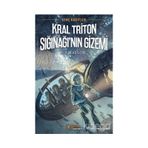 Genç Kâşifler 2 - Kral Triton Sığınağı’nın Gizemi - S. S. Taylor