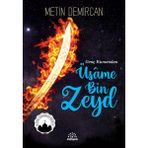 Genç Kumandan Üsame Bin Zeyd - Metin Demircan