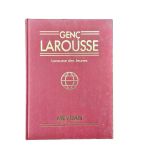 Genç Larousse Cilt 13 (İkinci El)